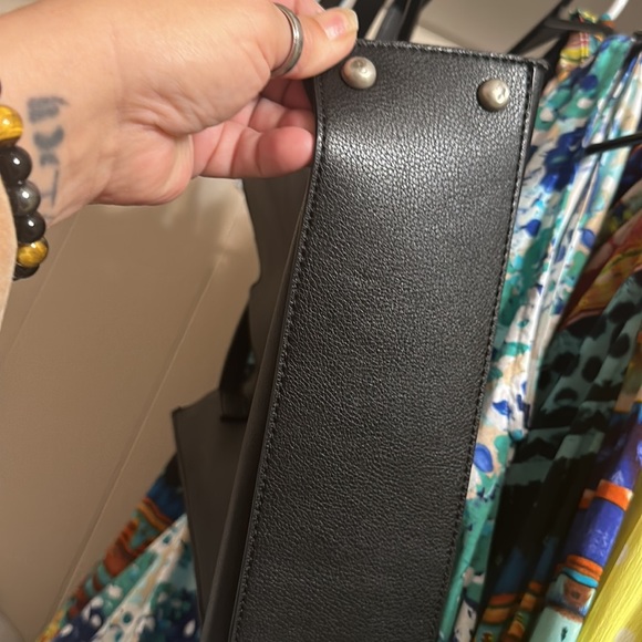 NWOT Pixie Mood Alicia Tote - Picture 8 of 10